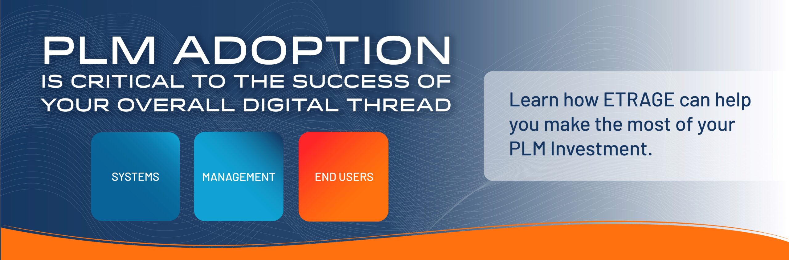 Slide #1 Adoption