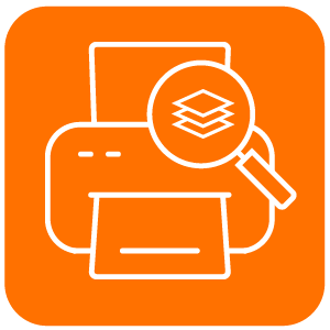 Search, View, Print